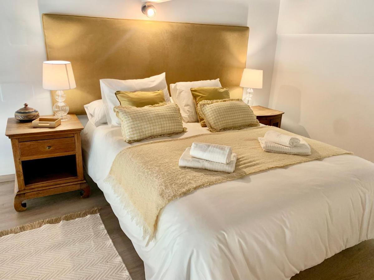 Homely Malaga Loft Especerias Ngoại thất bức ảnh